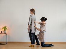 リメイク 千種区池下店(Remake)の雰囲気(丁寧なカウンセリングと分かりやすいご説明を心がけています♪)
