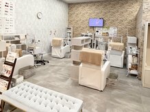 エーナイン イオン 栄町店/店内雰囲気