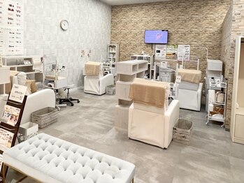 エーナイン イオン 栄町店/店内雰囲気