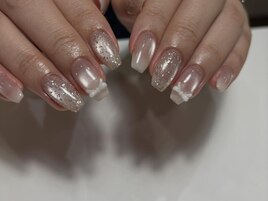 【Sumika.t】マグネットリボン
