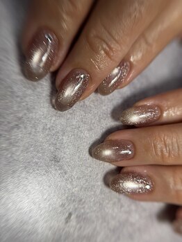 マカナネイル(makana nail)/フラッシュマグ