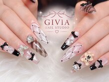 ジビア 新宿(GIVIA)の雰囲気（学割U24クーポンも）