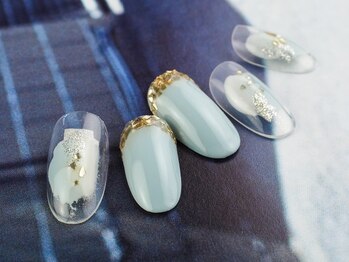 レイ ネイルアンドセレクトショップ(Lei Nail&Selectshop)/サンプルデザイン
