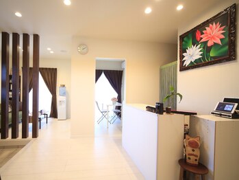 キラーナ 朝霞店(Kirana)/サロン風景