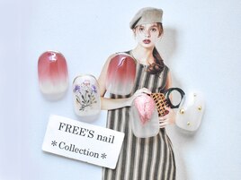 何でも叶う★定額フリーアート