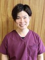 隠れ家健康院 白梅香 加藤 敬史