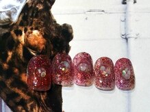 ゆびノさき/ギラギラぷっくり