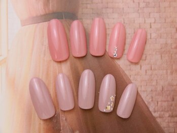 オフィスネイル