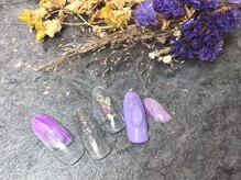 レーヴ(reve)/ニュアンスネイルオフ込み4980円