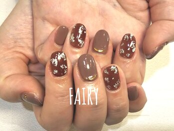 フェアリー(Fairy)/定額Ｂサンプル　ｂｙFairy