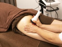 ソフトハンド 蒲田店/【ハイパーナイフ脂肪撃退！】