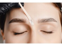 ルコラ(rucola)/☆アイブロースタイリング☆