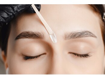 ルコラ(rucola)/☆アイブロースタイリング☆