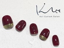 クレー(Klee)/定額　Simple &nbsp;Design 