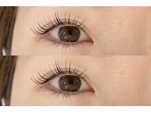 エストアール 筑紫口本店(est-r.)/#パリジェンヌ▽カール