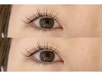 エストアール 筑紫口本店(est-r.)/#パリジェンヌ▽カール