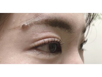 フェアリーヘア ニーナ(Fairy Hair Ni-na)/まつ毛パーマ【ラッシュリフト】