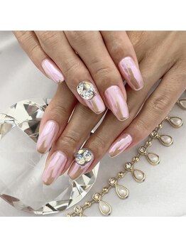 エヌズネイルサロン(N's)/