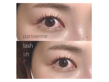 バーシャミ アイラッシュ(Baciami Eye Lash)/lash lift