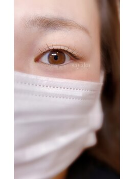 アイディー(i-dee)/次世代まつげパーマ