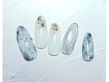 爪ソウシャイン(爪 SO SHINE)/秋冬サンプル☆