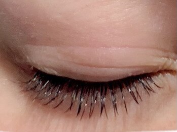 カラン 焼津店(CALIN)/フラットラッシュ80本