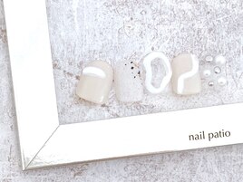 HAND 9,980yenコース