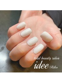 お客様ネイル☆
