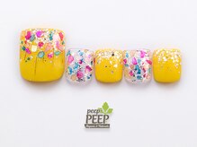 ピッピ 桜新町店(peep PEEP)/ 22年6月マンスリートレンド-16