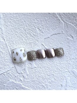 定額ネイルデザイン