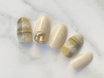 ネイルアイラッシュ アールエビス(R EBISU)/ブランケット♪