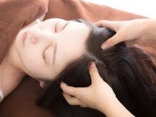 トゥービー(To Be)/施術イメージ