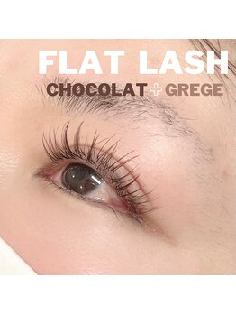 ヴァーリー(valley.)/フラットラッシュ