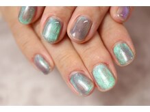 ネイル シャンブル(nail CHAMBRE)/