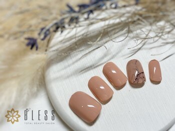 ブレス 仙台駅前本店(BLESS)/オニキスマーブル大理石☆