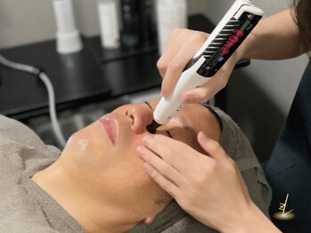 ルース(LUZ)/メンズアイケア(眼精疲労)