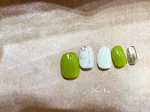 クレー(Klee)/定額Simple Designコース