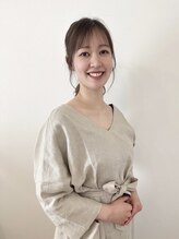 バニスティ 鶴岡店&nbsp;佐藤 渉子