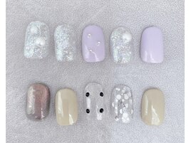 ～６月monthly design～