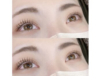 イト 藤沢店(IT'O+)/アイリスト:渡邉