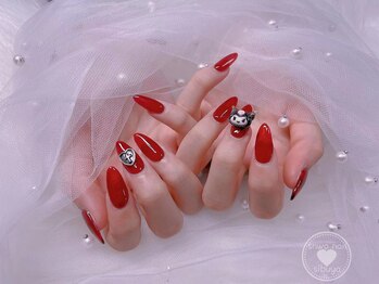 スノーネイルサロン 新宿店(Snow nail salon)/