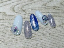 ブルーメープル(BlueMaple)/【hand】定額プレミアム8800円