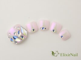 フット やり放題/クーポン使用