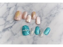 ミィモ(Miimo)/フットサンプルコース