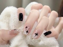 エンジェルズ ネイル サロン(Angel’s nail salon)/アートネイル／シンプルネイル