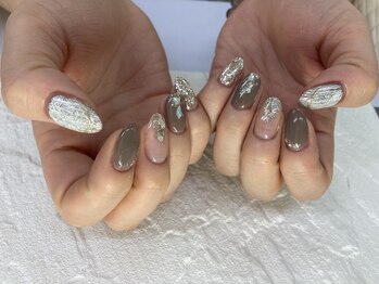 ボスケリッチ(VOSKERICH)/アートネイル