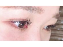 アイソポン(i +sopo.n)/まつげパーマ