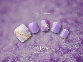 FootデザインSelect¥7,810