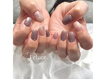 フェルーチェ(Feluce.)/オフィスネイル