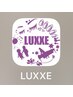 LUXXE予約専用アプリ♪♪♪ポイント溜まります(^^)/☆☆是非ご登録下さい♪♪